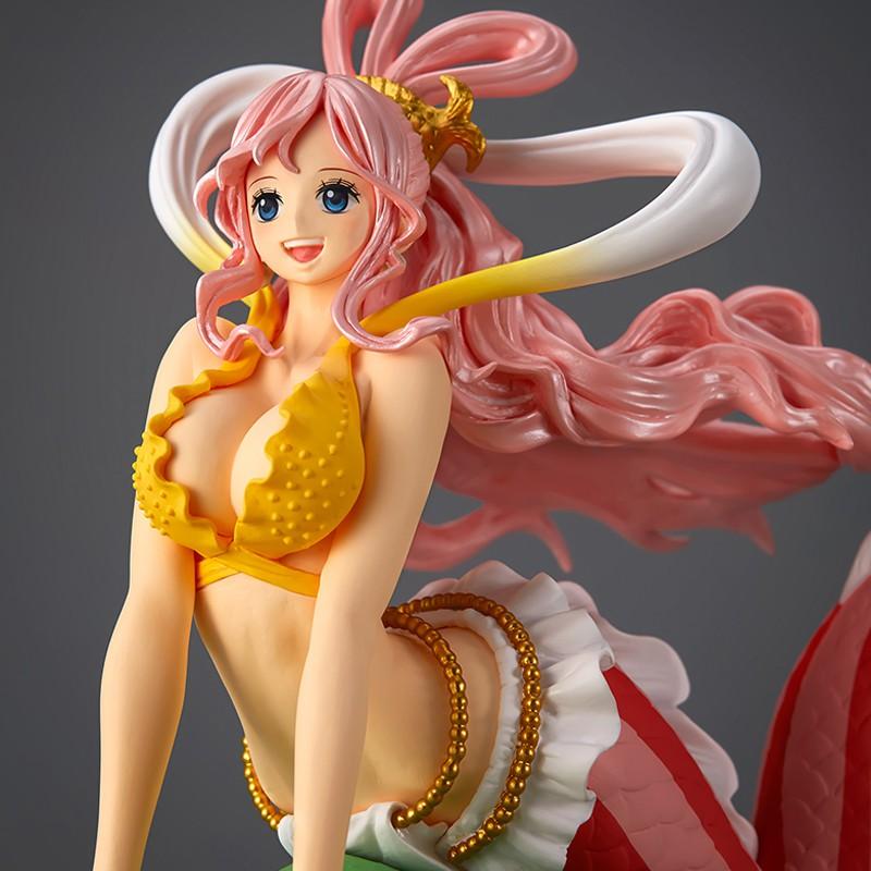 Mô hình đồ chơi Công chúa shirahoshi  Đồ chơi trẻ em