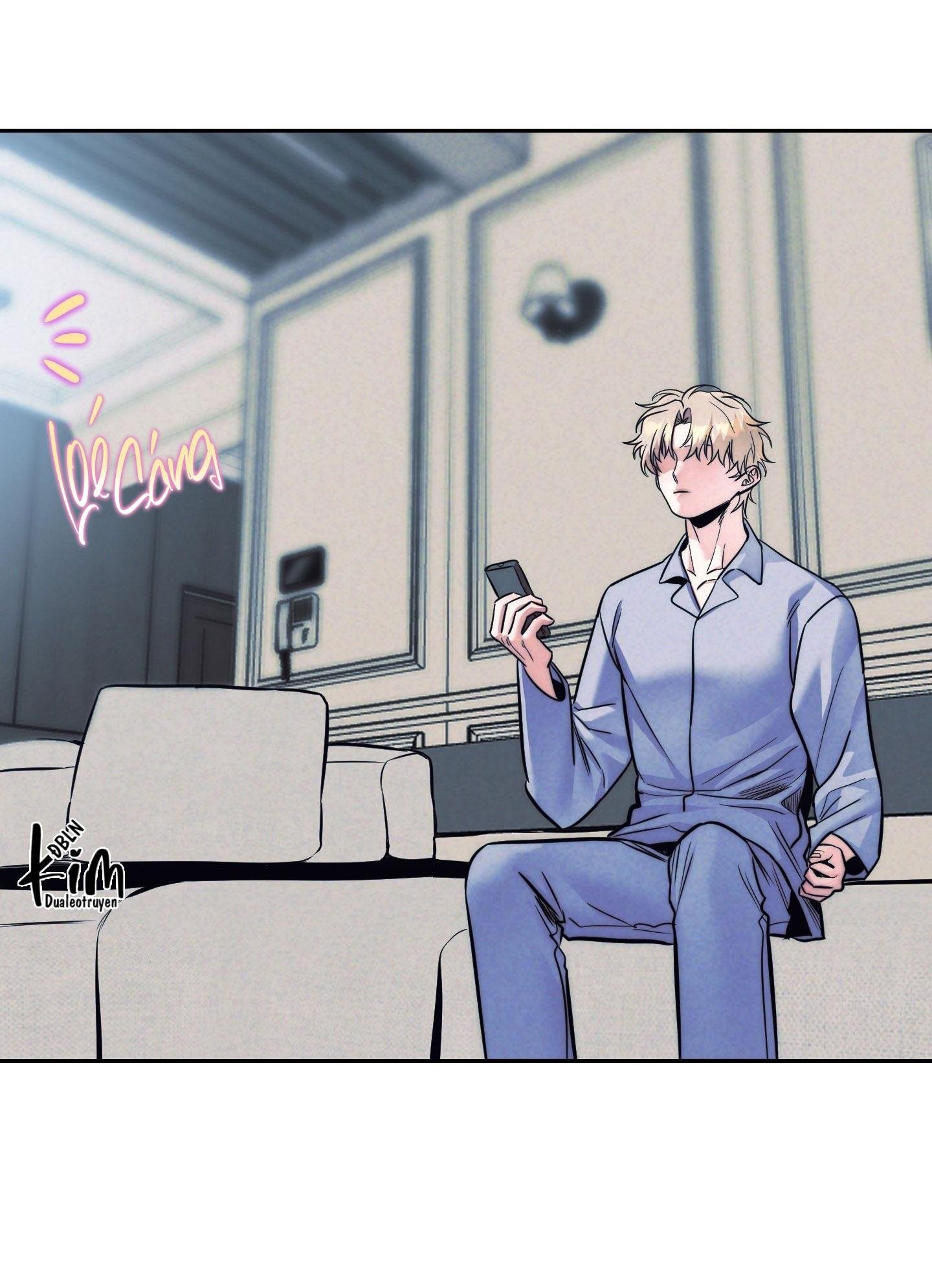 kỳ thị chapter 40 12