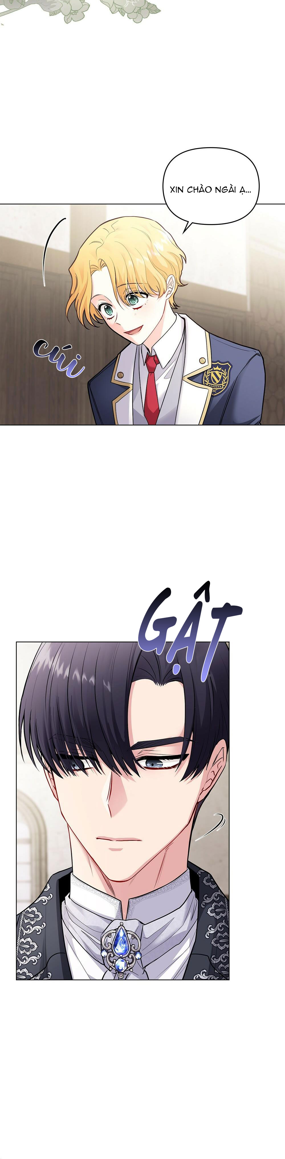 đi tìm nàng camellia chapter 28.1 12