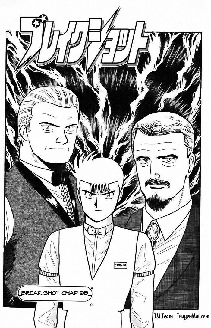 break shot chapter 95 2
