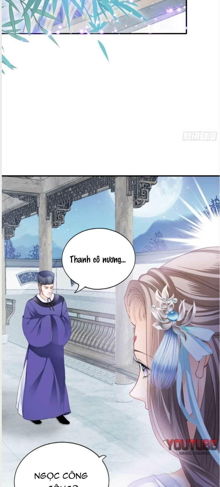 bổn vương muốn nàng chapter 122 20