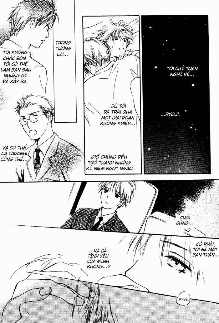 ham muốn chapter 4 19