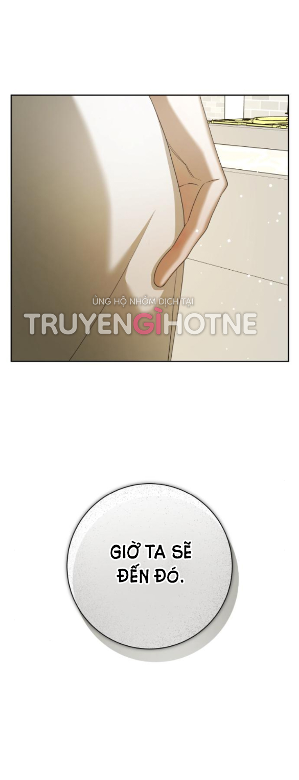tôi muốn trở thành cô ấy dù chỉ là một ngày chapter 157.1 30