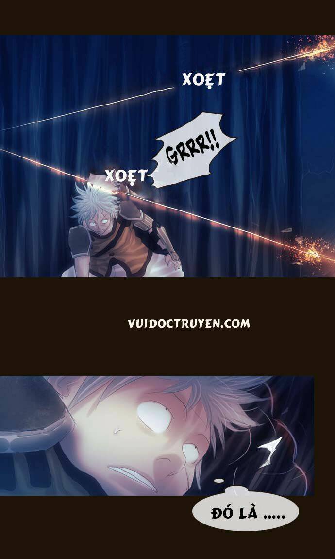 hội ảo thuật chapter 85 27