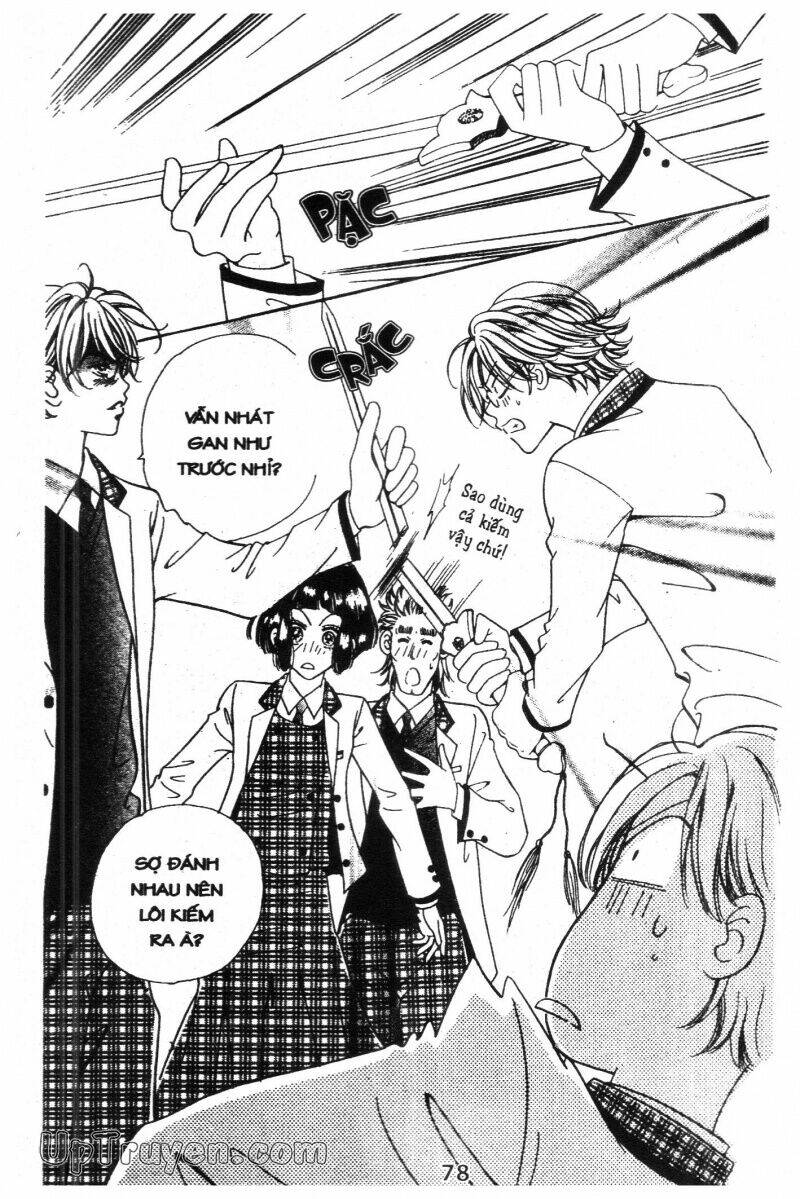 cô nàng ngổ ngáo chapter 2 78