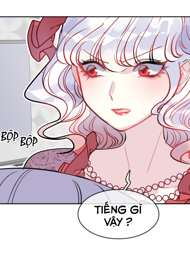 bộ váy của nàng tiên cá chapter 6 13