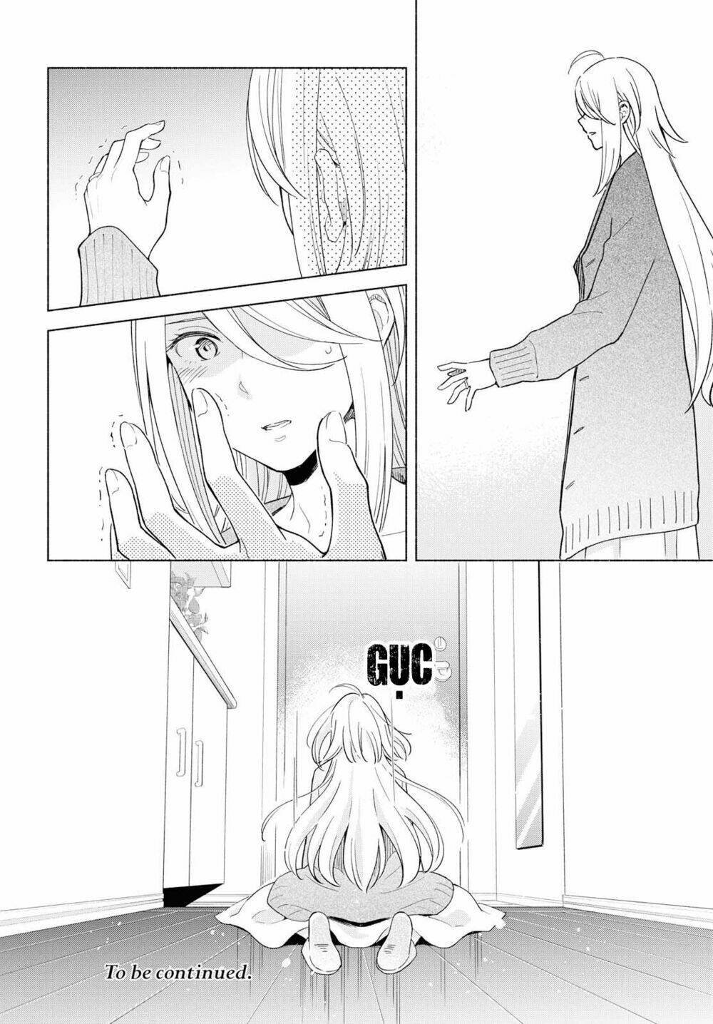 this love that won't reach chapter 25 34