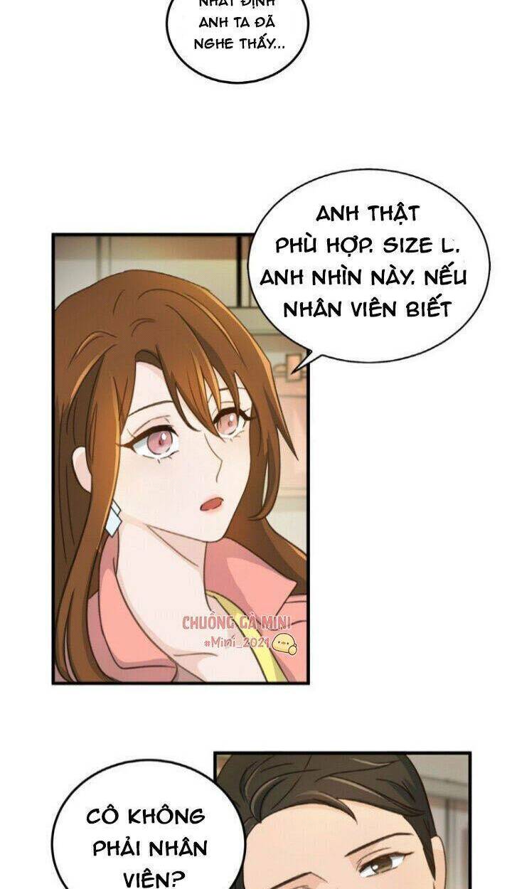 101 cách chinh phục trái tim em chapter 6 73