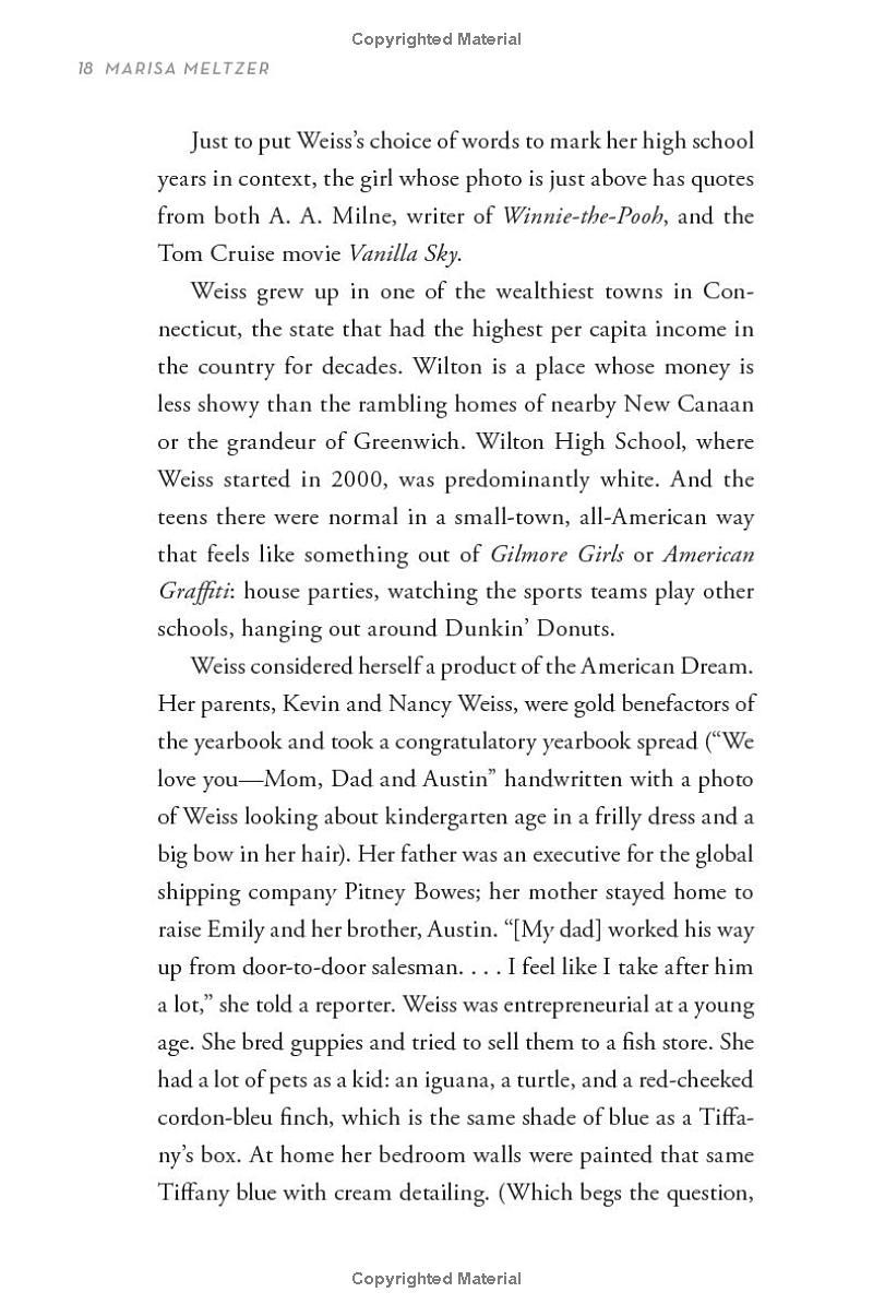 Sách ngoại văn: Glossy