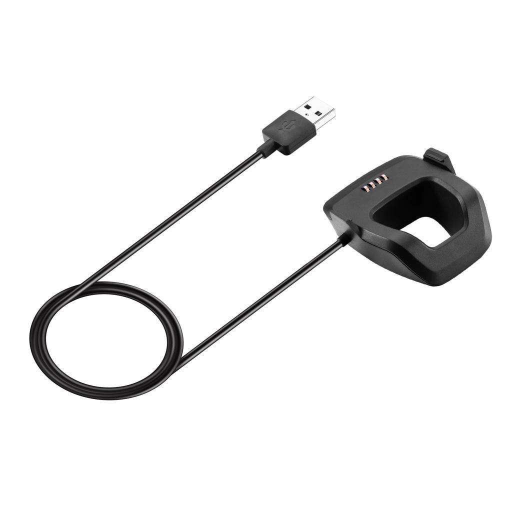 For Forerunner 205/305 Charger Portable Charging Station Docking Stations