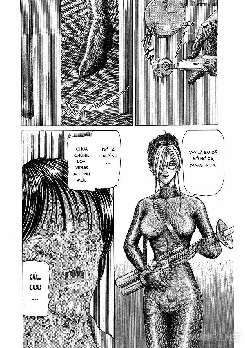 dangerous female teacher chapter 15 18