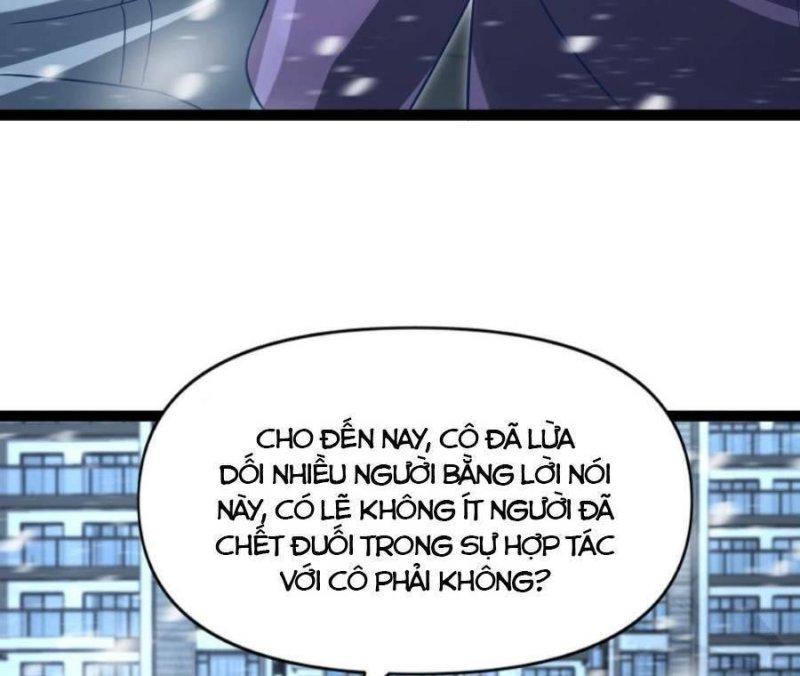 đóng băng toàn cầu: tôi gây dựng nên phòng an toàn thời tận thế chapter 72 10