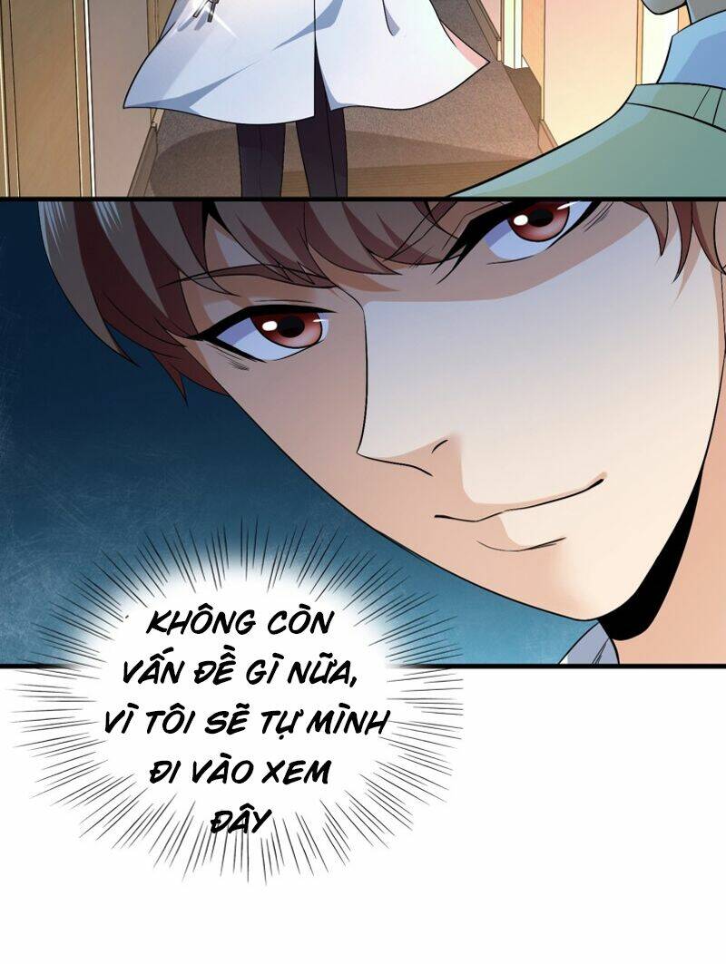 hoa hậu giảng đường luôn bên người chapter 28 25