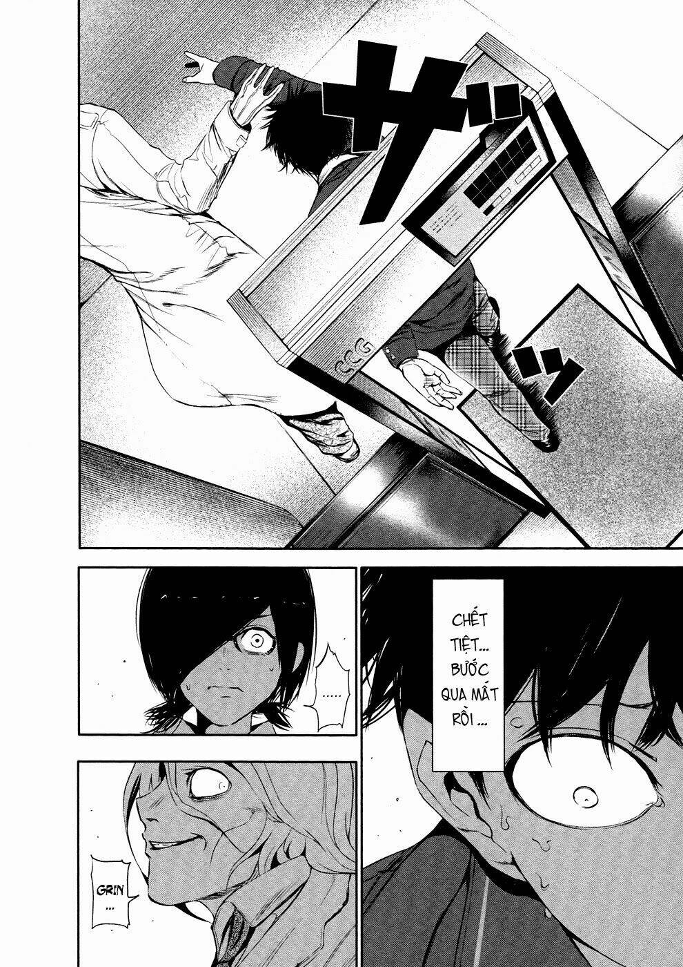 ngạ quỷ tokyo chapter 21 6