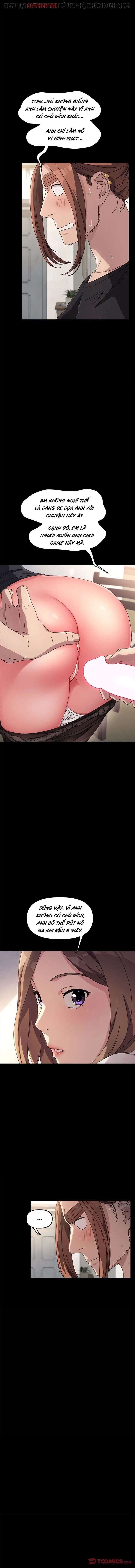 người đàn ông của ngôi nhà này chapter 13 12