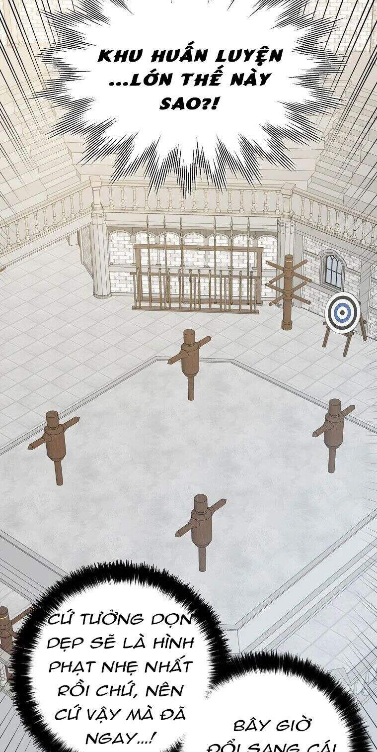 ba người anh trai của tôi là bạo quân chapter 37 2