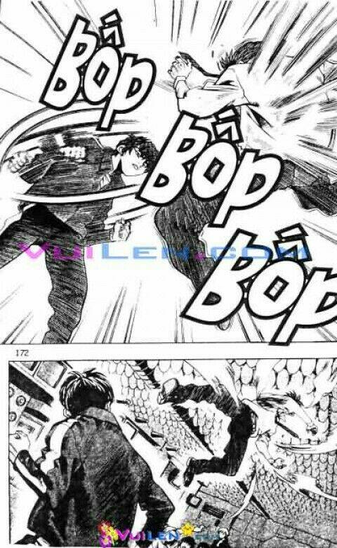 change guy chapter 154 172