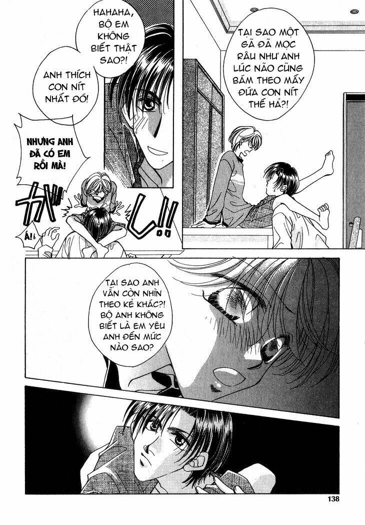 before you grow up chapter 1 8