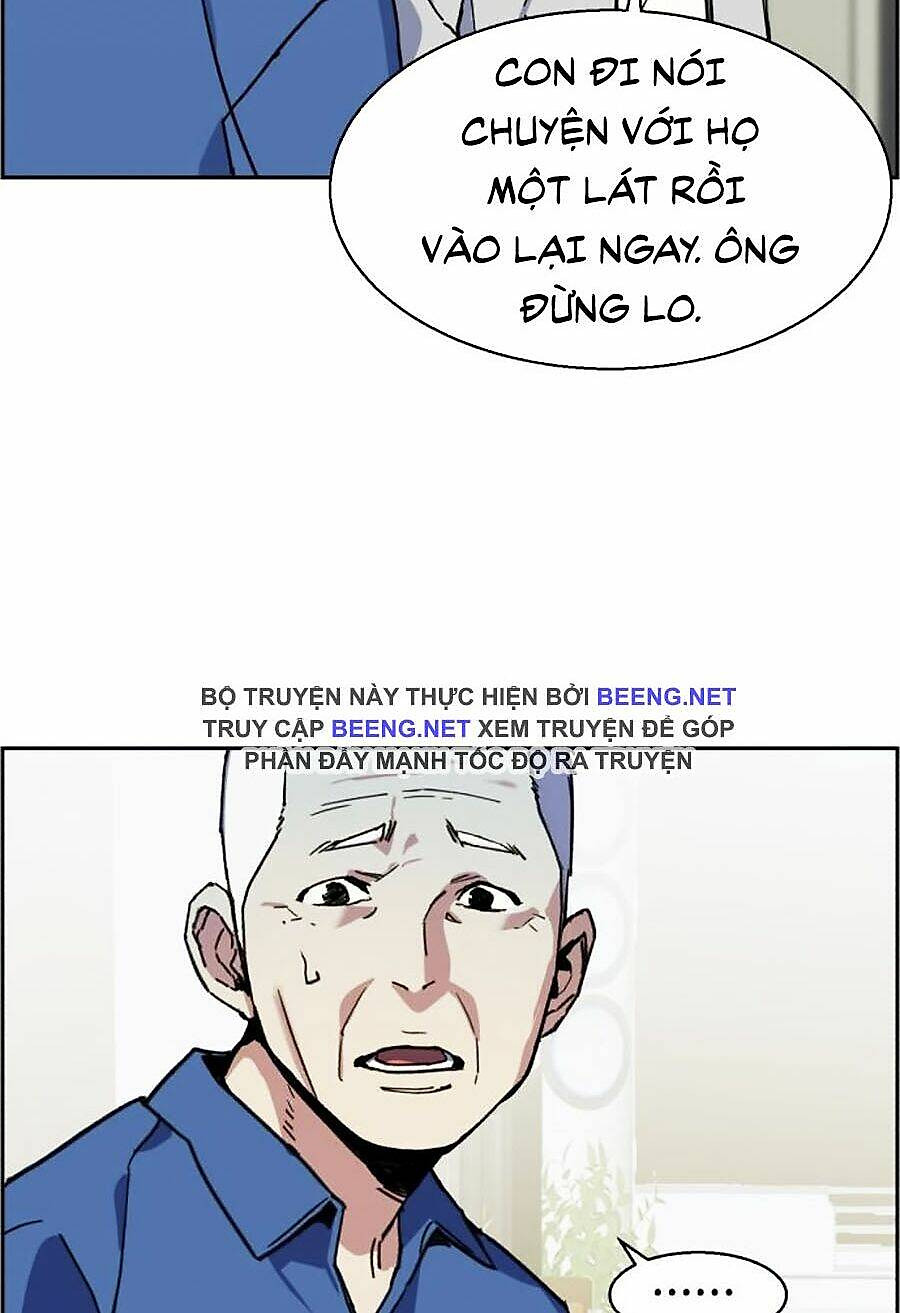 bạn học tôi là lính đánh thuê chapter 8 64