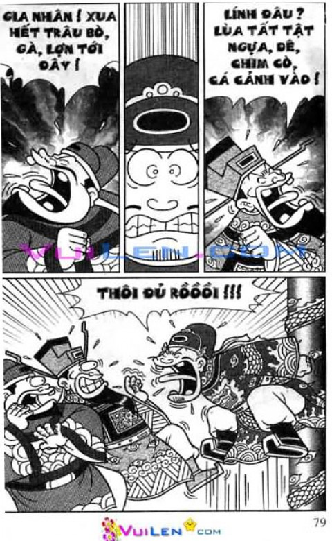 thần đồng đất việt chapter 159 76