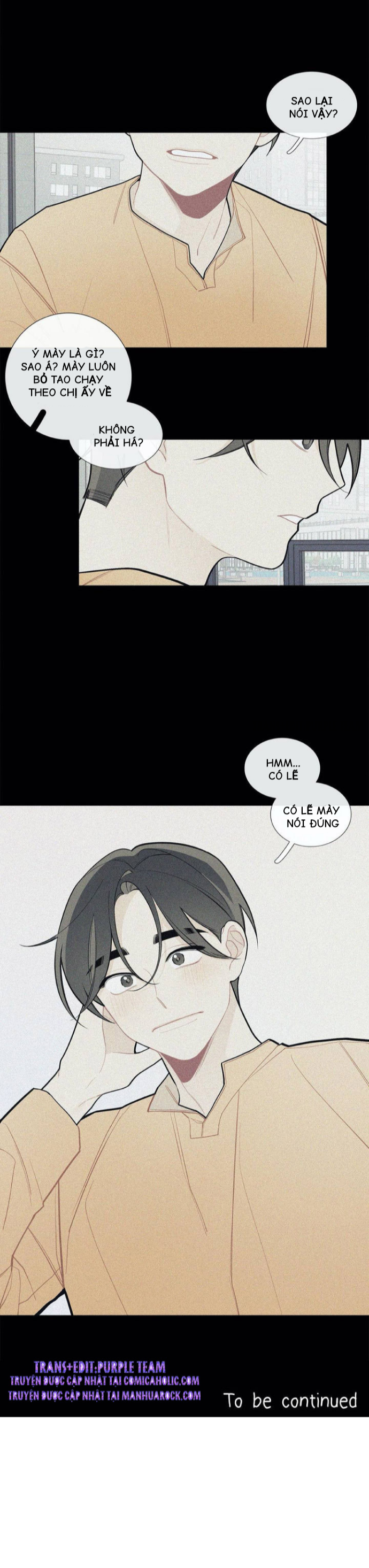 chuyện quái gì đang xảy ra? chapter 76 24