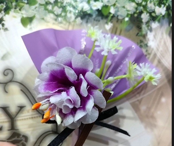Bộ búp bê thời trang Emily QJ078D