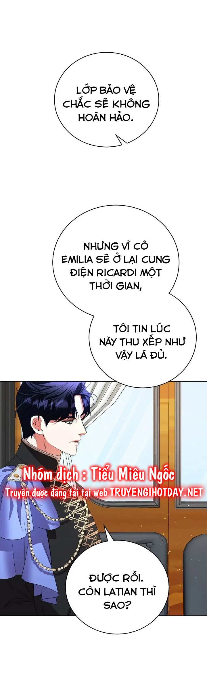 tình yêu đó chưa hề tồn tại chapter 71 8