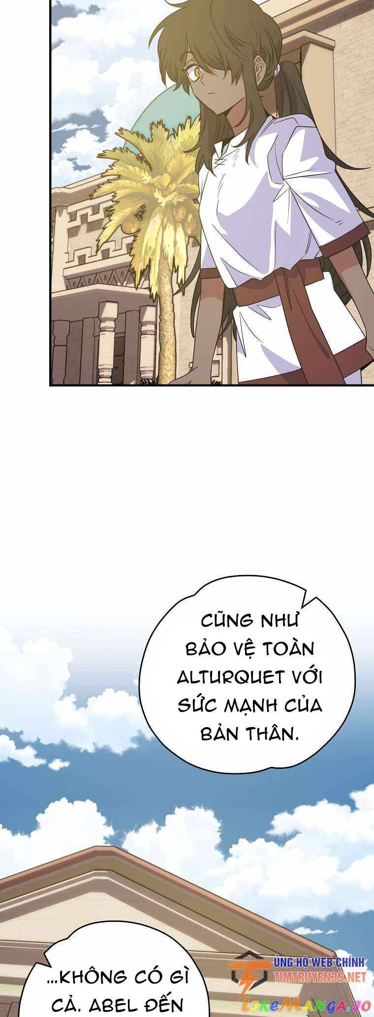 nhà hiền triết yigret chapter 91 3