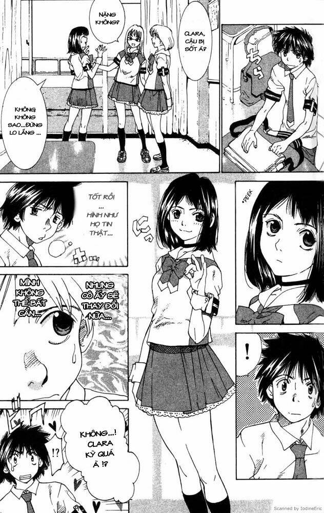 gacha gacha chapter 3 12