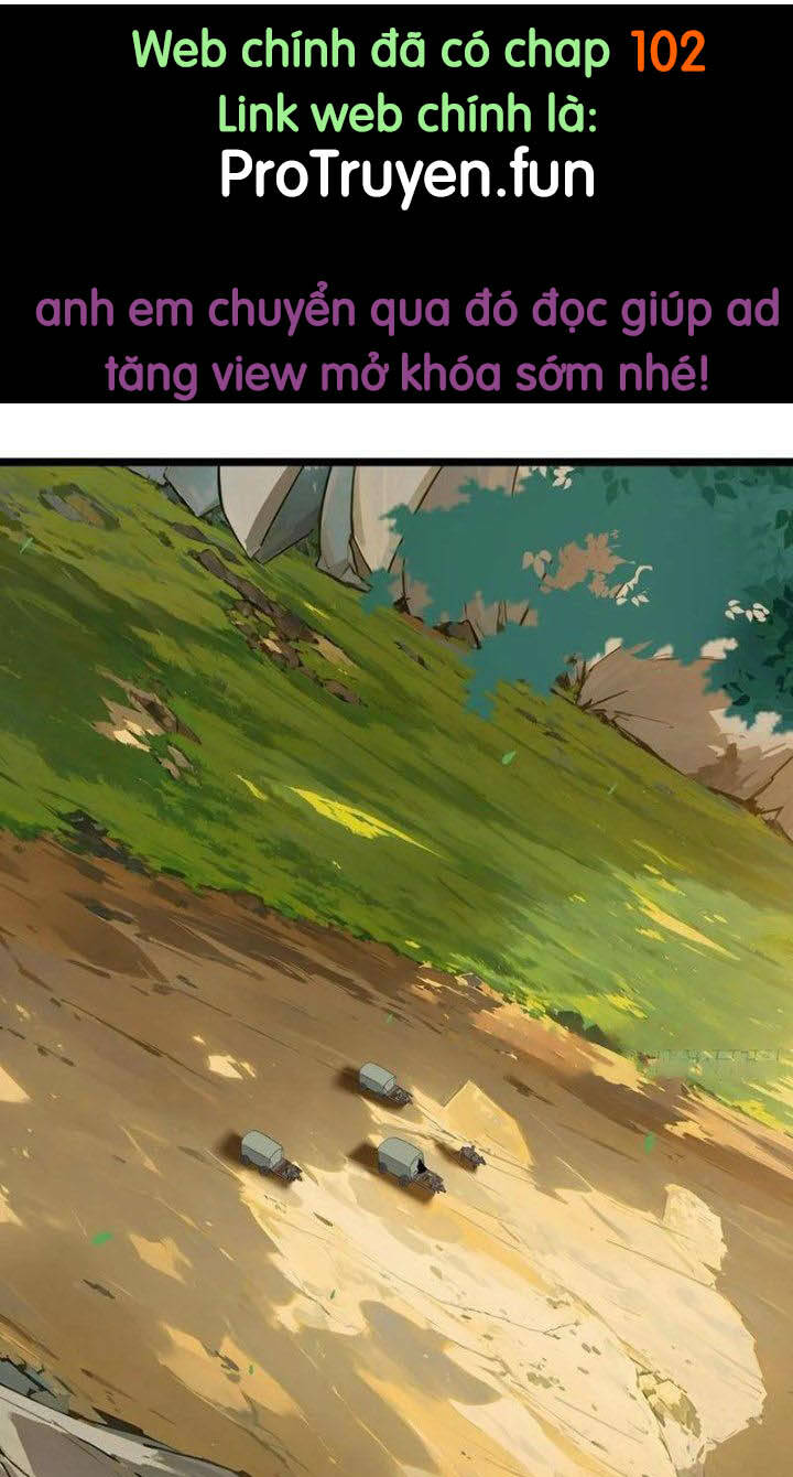 hệ thống gánh con mạnh nhất chapter 101 1