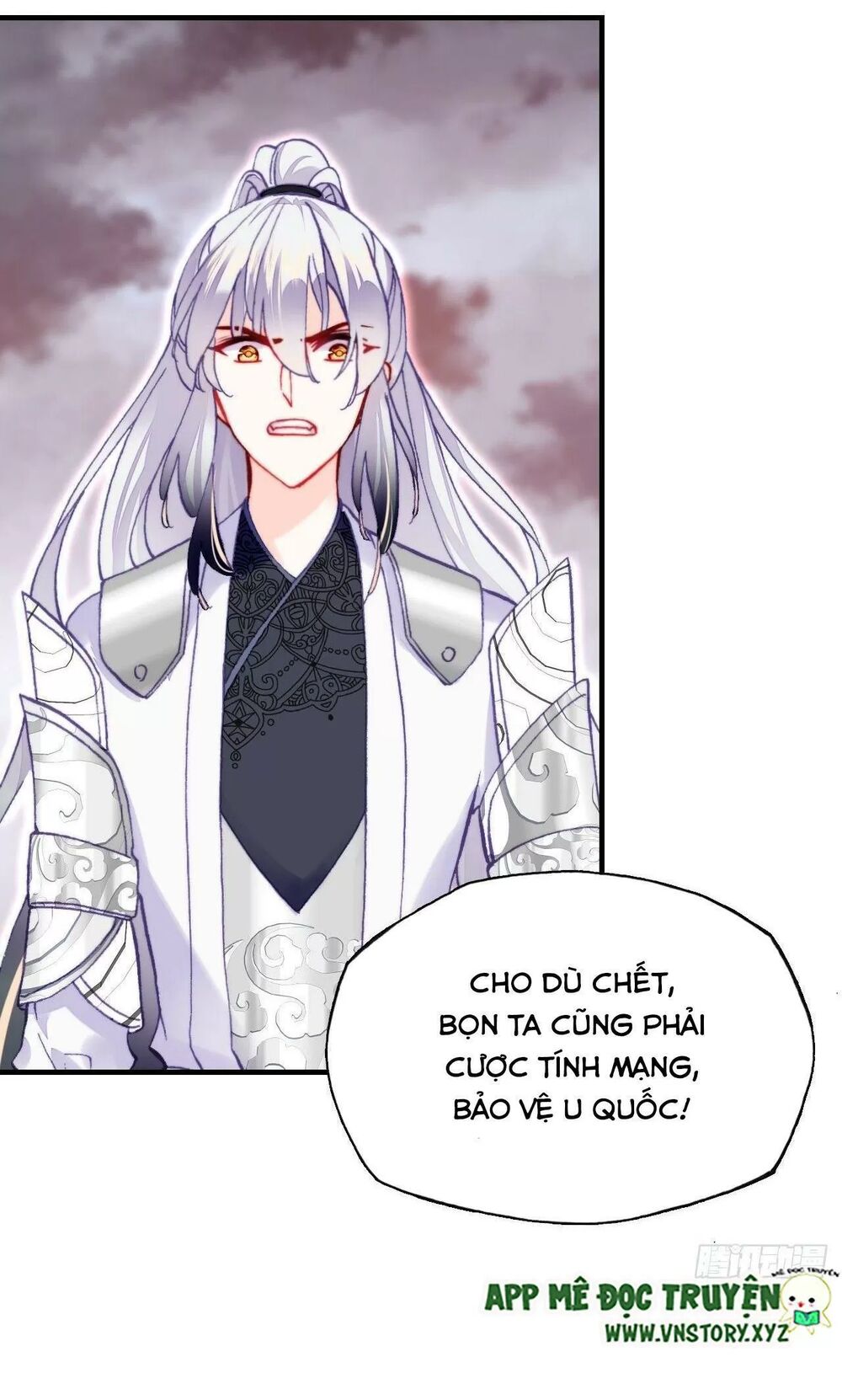 lại bị bệnh chiều chuộng quấn lấy chapter 73 14