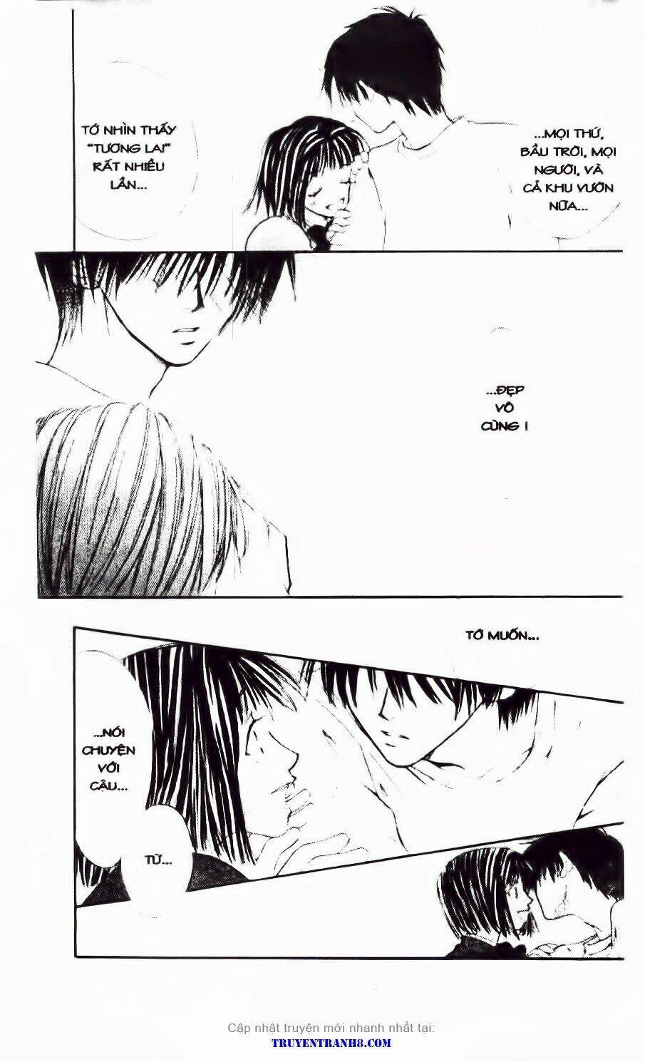 land of the blindfolded chapter 20 33