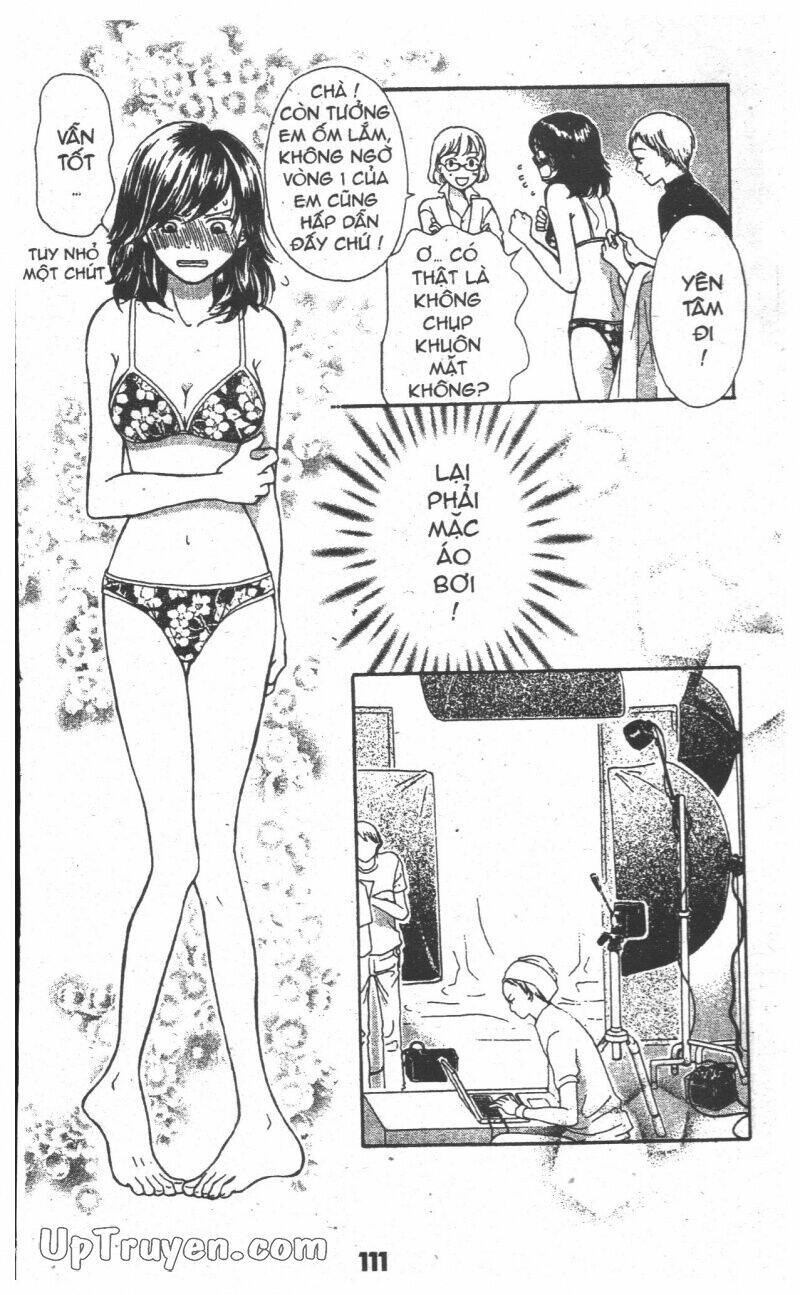 cuộc sống màu đào chapter 2 105