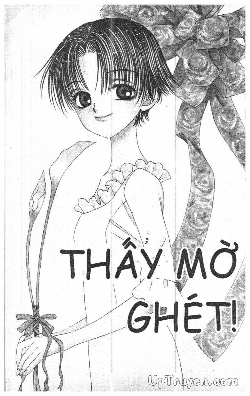thấy mờ ghét chapter 13 124