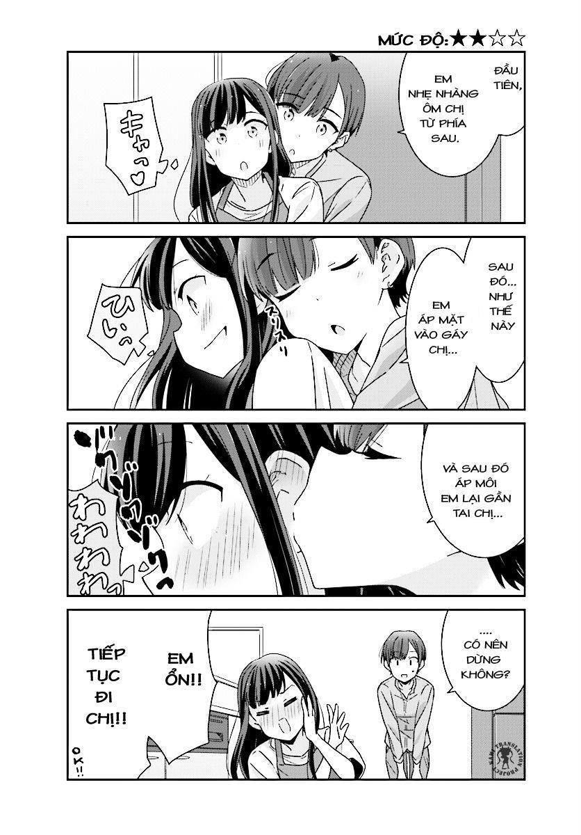 bright and cheery amnesia chapter 5 13