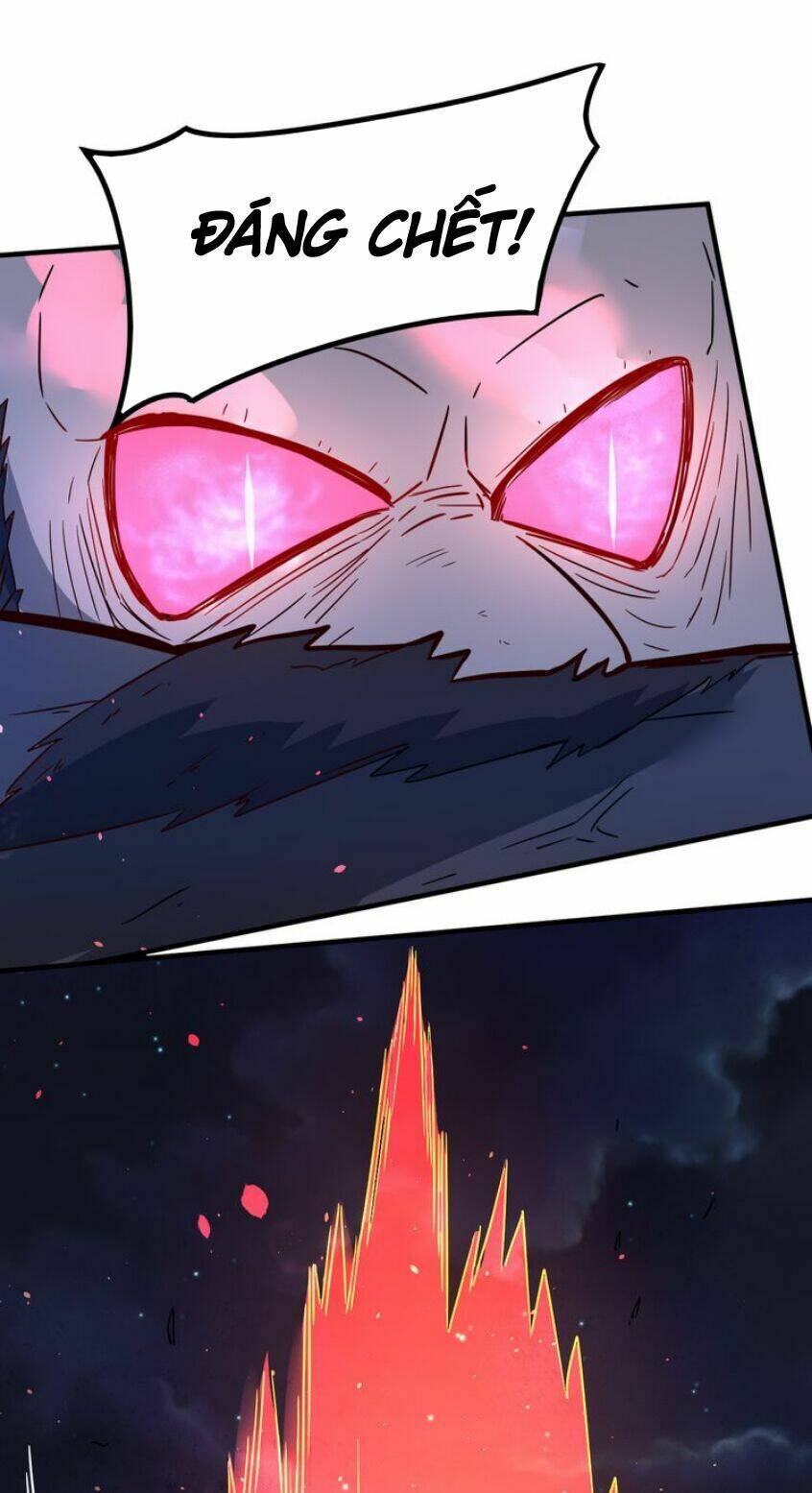 thiên mệnh cửu tinh chapter 26 29