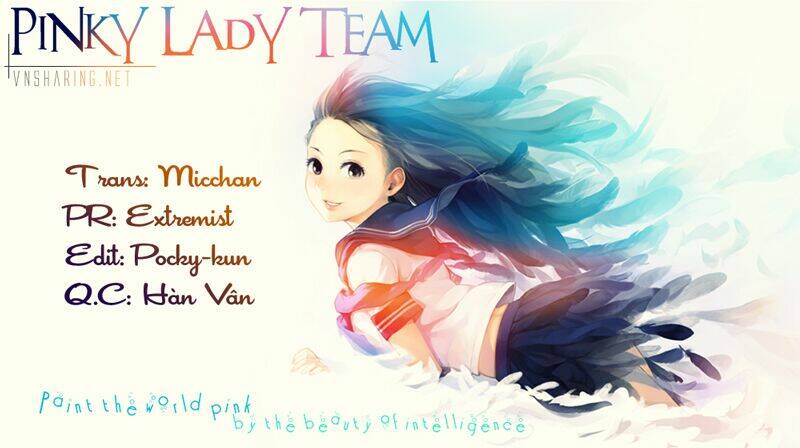 hoa hồng đỏ chapter 13 2