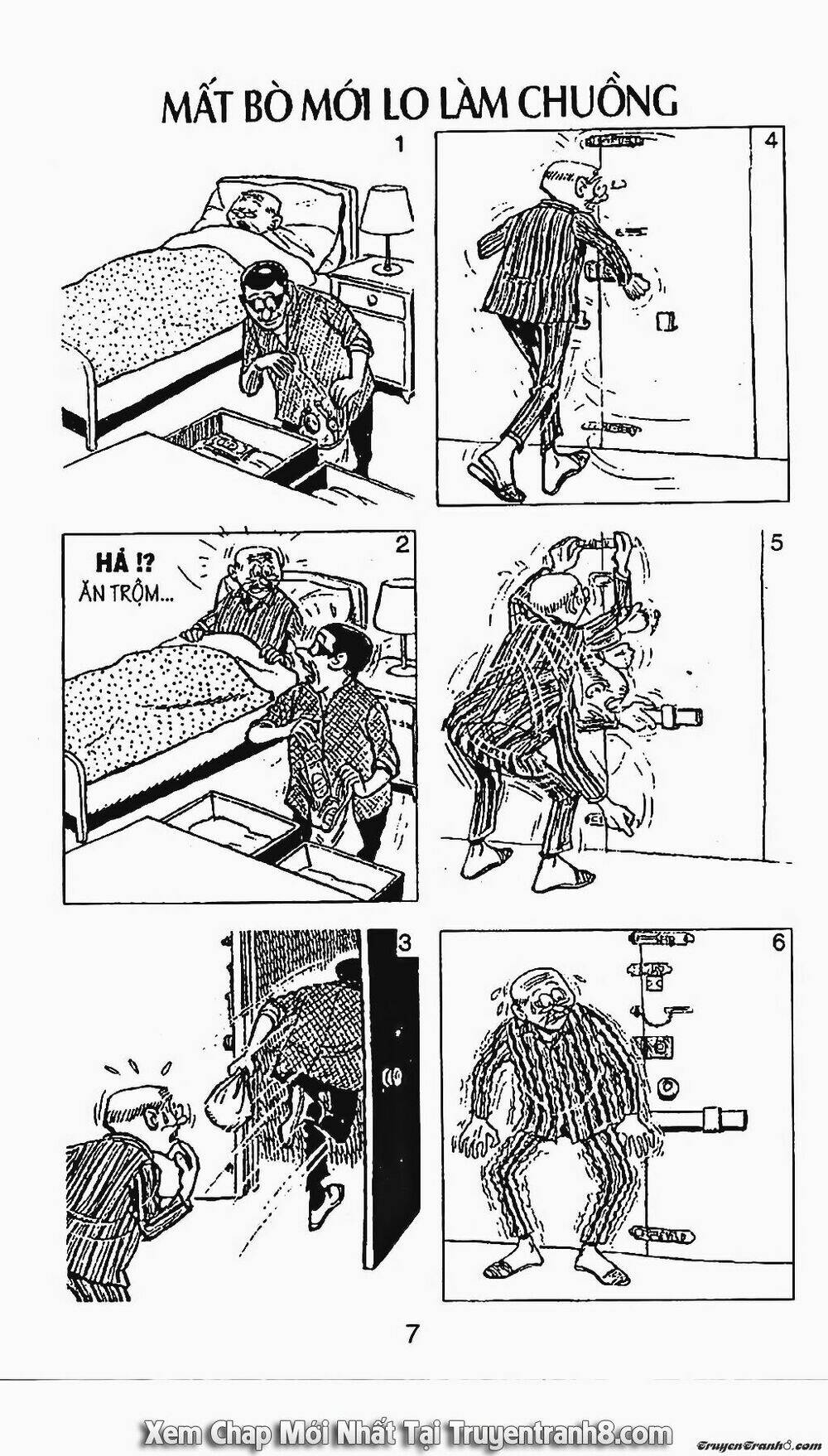 chú thoong chapter 1 3