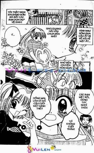 nữ sinh thời đại chapter 7 73