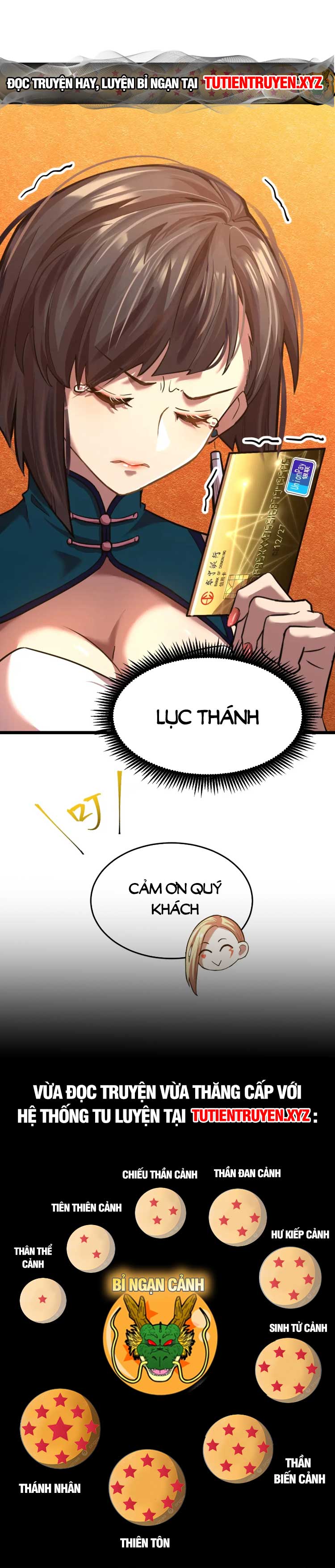 cao võ: ngàn năm tiến hóa chapter 32 29