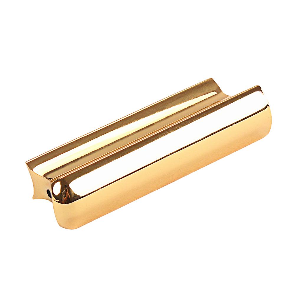 Sunnimix Guitar Điện Thép Lập Trượt Thanh Trượt Cho Người Yêu Âm Nhạc Học Sinh Người Mới Bắt Đầu