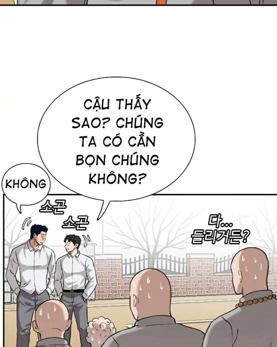 người xấu chapter 82 36