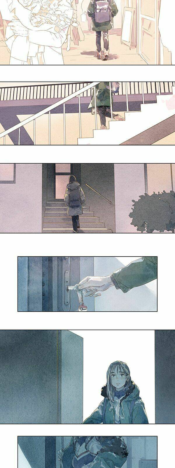 người yêu dấu chapter 15 15