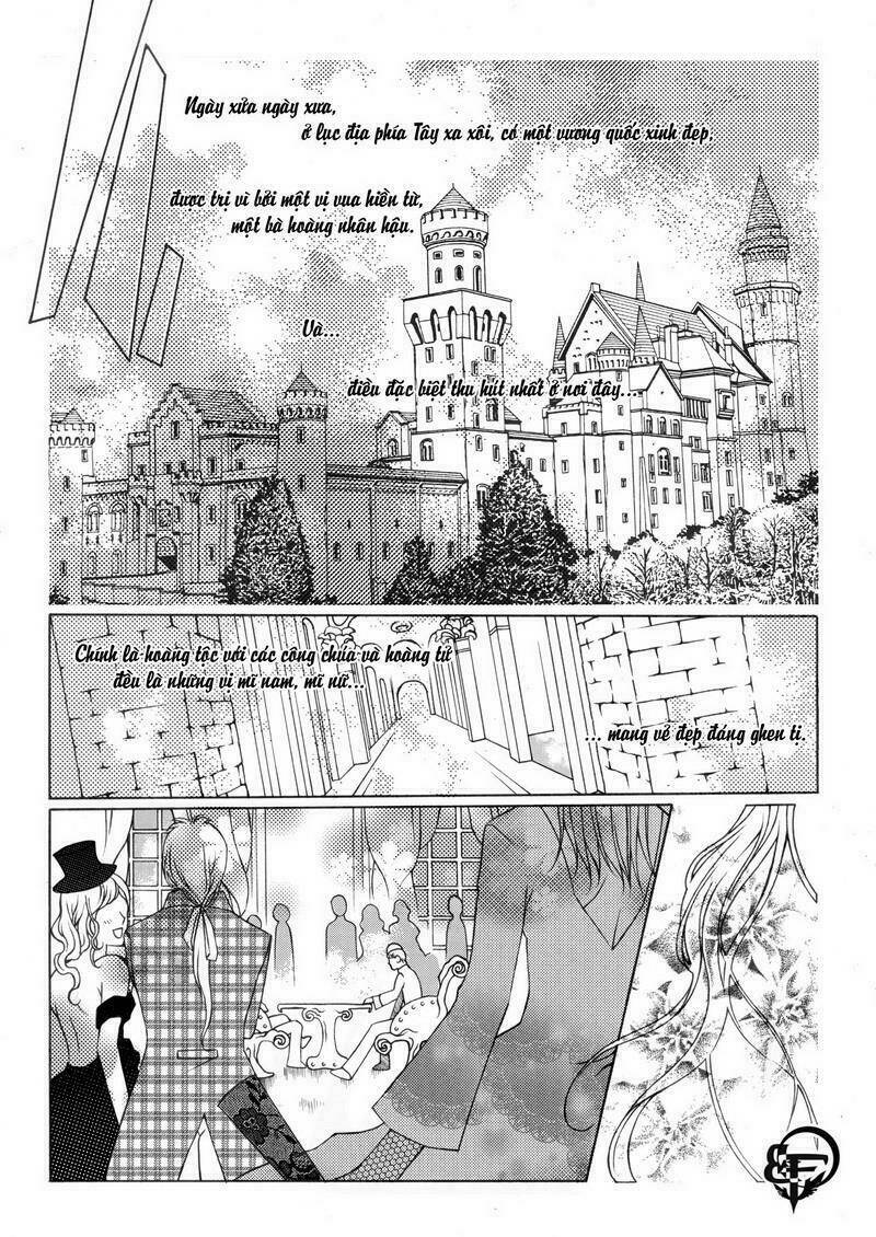 break free magazine chapter 3 128