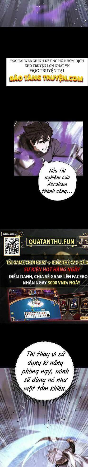 the live chapter 83 34