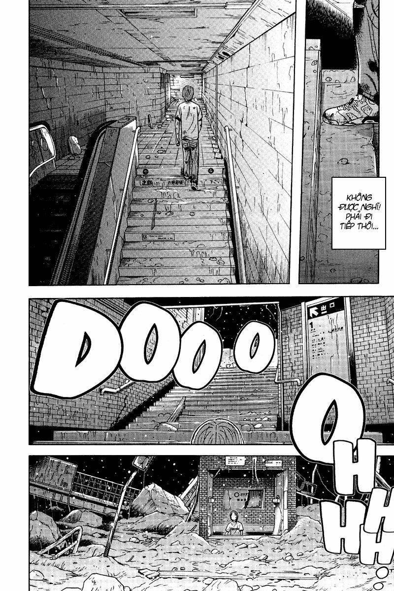 dragon head chapter 83 24