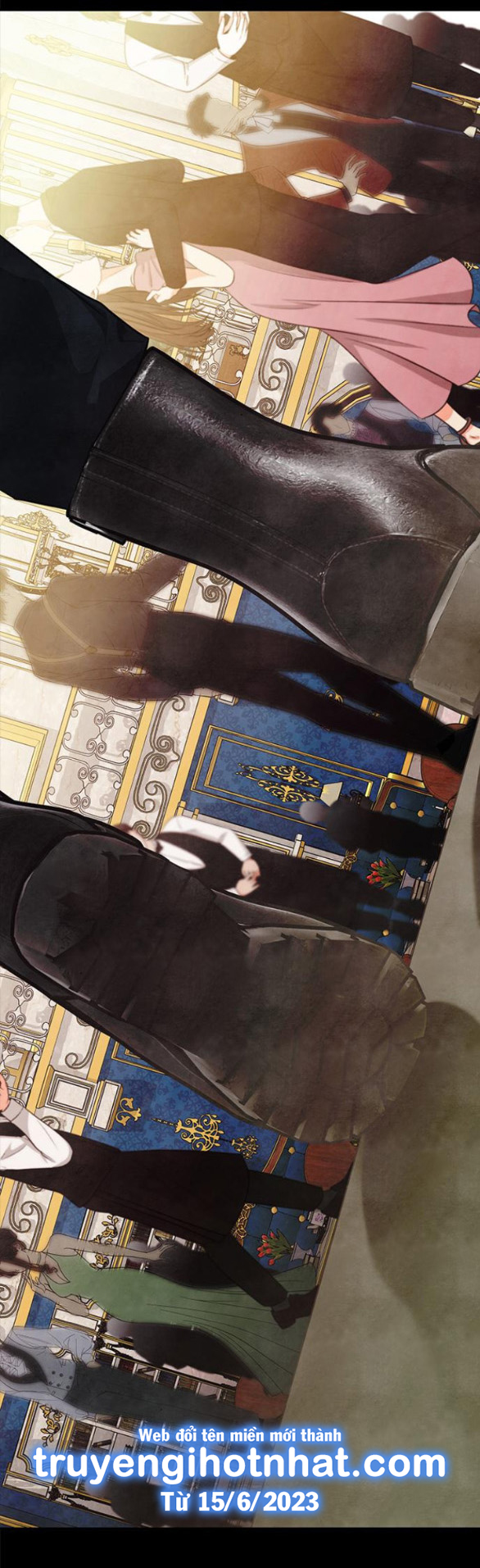 Cạm Bẫy chapter 173.2 23