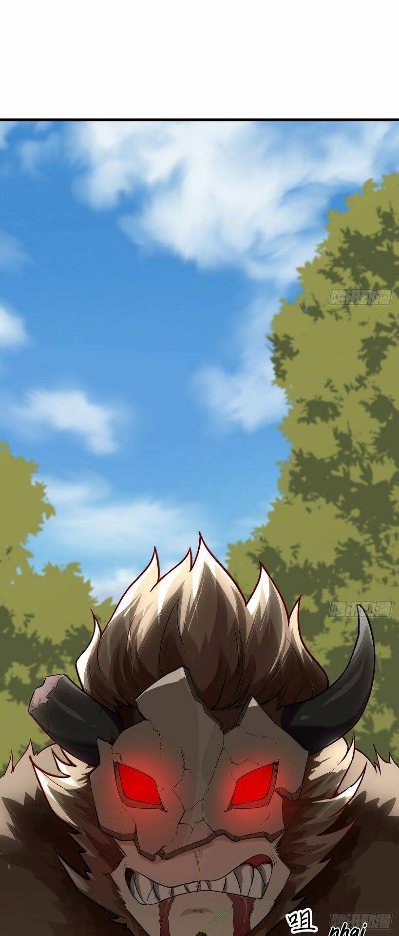 trường an tưởng tượng chapter 33.2 1