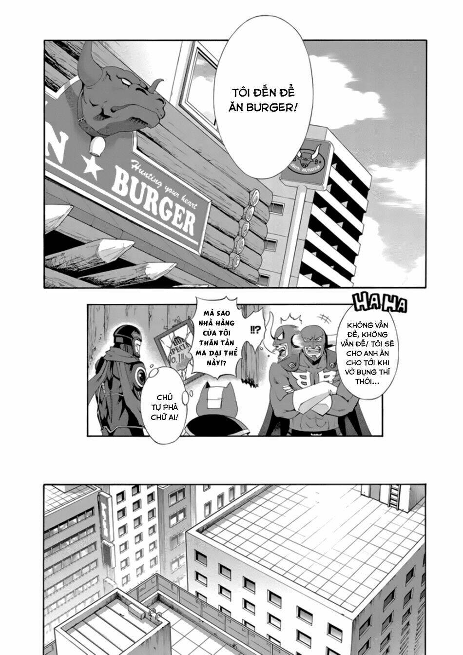 anh hùng xấu xa chapter 46 46