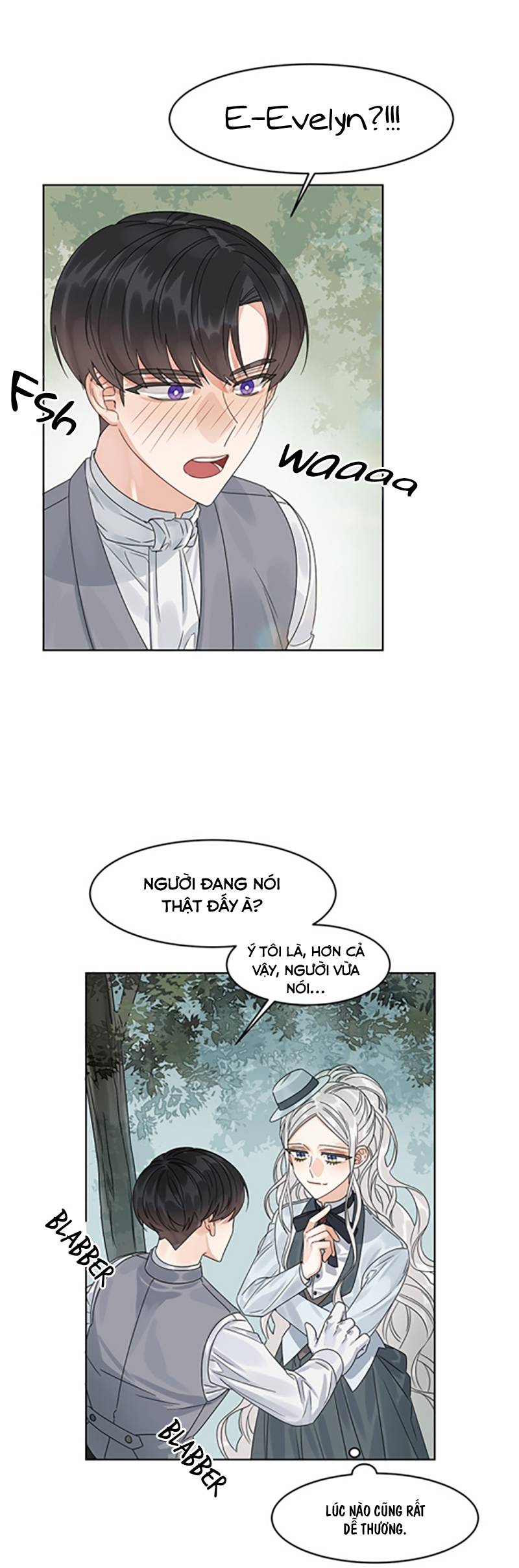 nhân tiện, nàng rồng! chapter 7 43